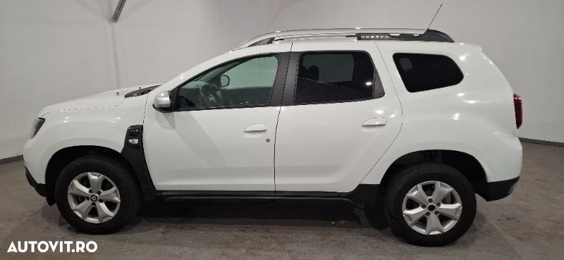 Dacia Duster - 3
