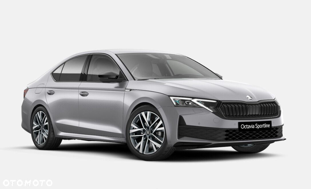 Skoda Octavia - 2