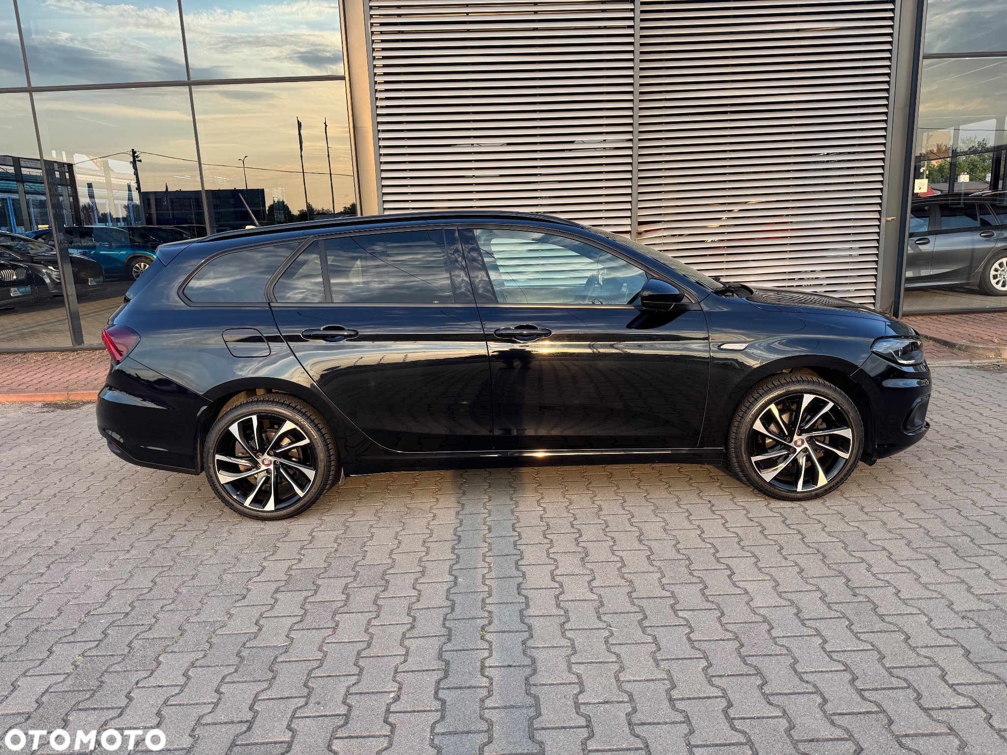 Fiat Tipo 1.4 T-Jet 16v S-Design EU6d - 4