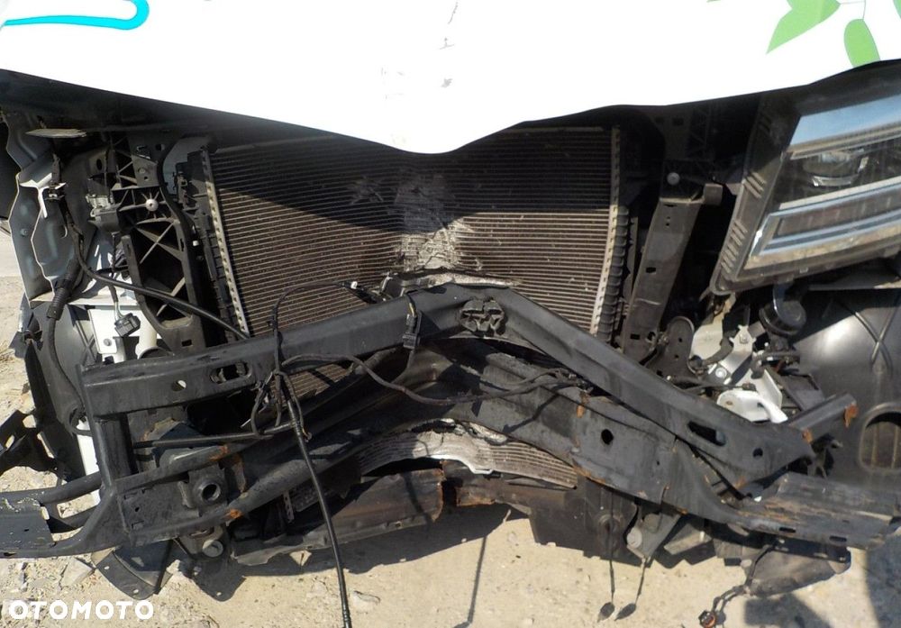 Volkswagen Crafter - 3