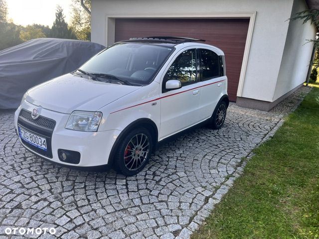 Fiat Panda 1.4 100HP - 1