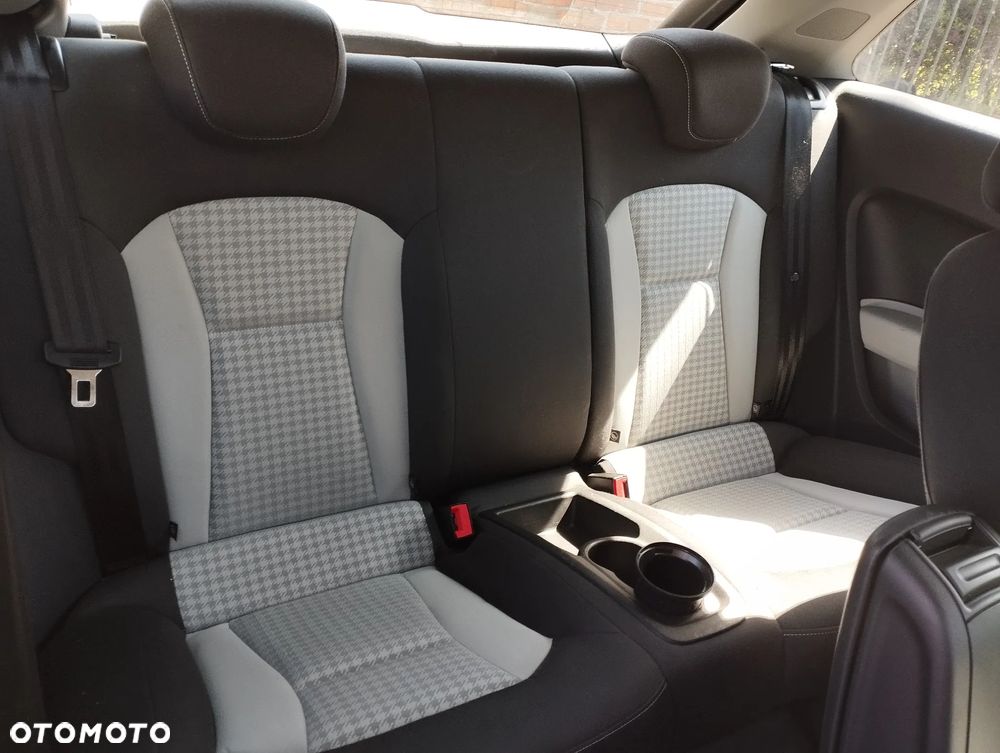 Audi A1 3-drzwiowe 1.2 TFSI admired - 6