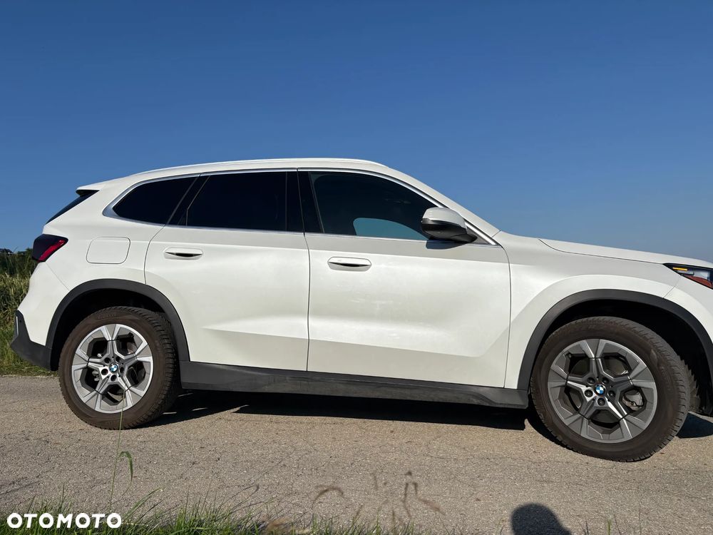 BMW X1 - 10
