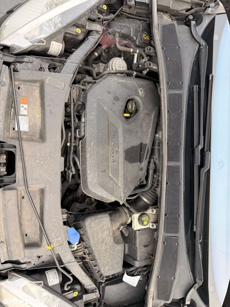 Ford S-Max - 22