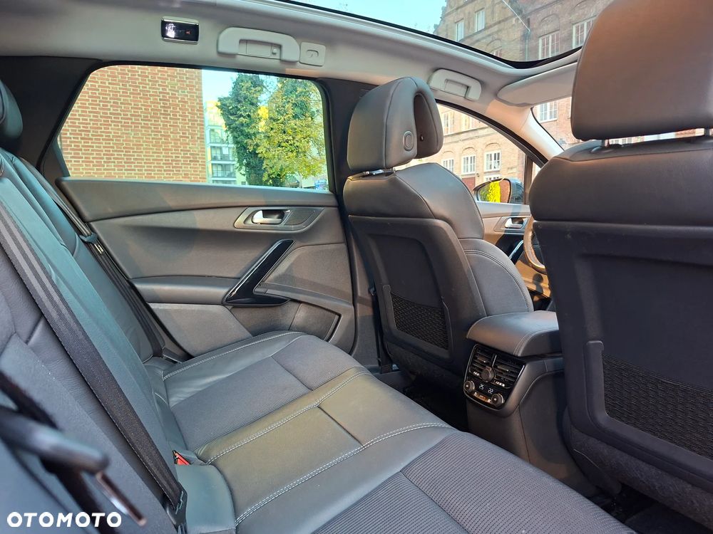 Peugeot 508 2.0 BlueHDi RXH S&S - 19