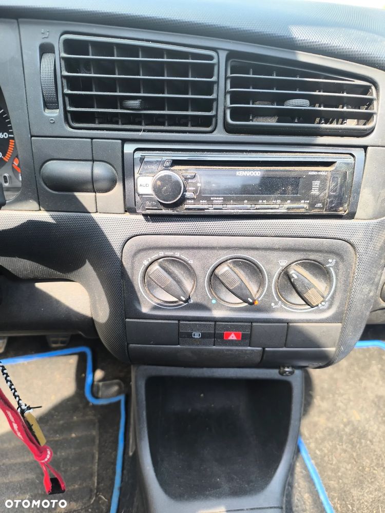 Volkswagen Golf 2.0 Basis - 8
