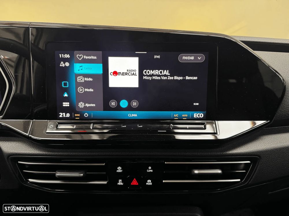 VW Caddy Maxi 1.5 TSI eHybrid Life DSG - 14