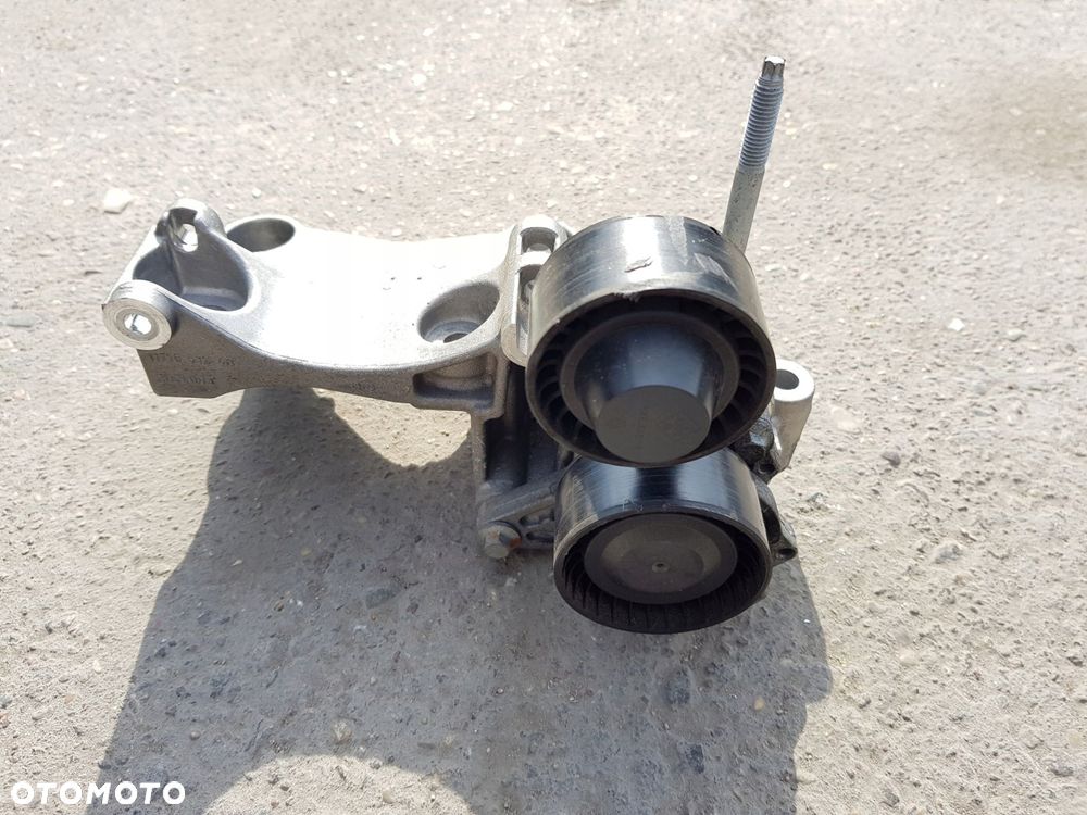 łapa alternatora 1.6 dci do scenic iv espace v - 1