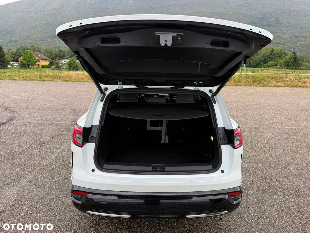 Renault Espace 1.2 E-Tech Full Hybrid 200 Techno MMT 5os - 15