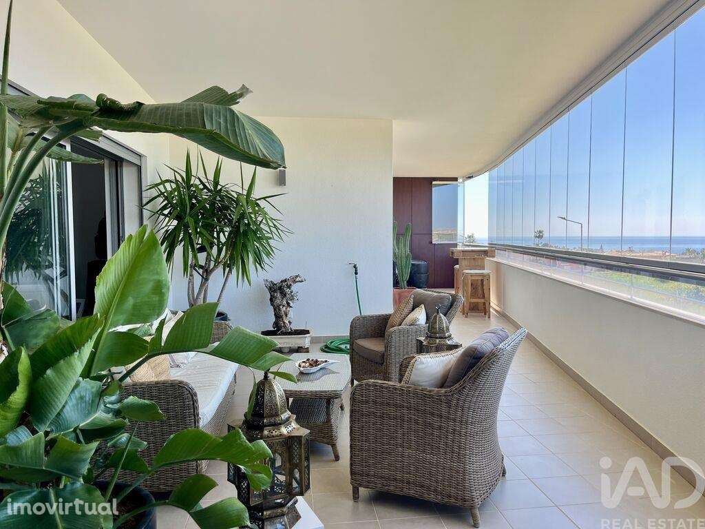 Apartamento T2 em São Gonçalo de Lagos de 106,1 m2 - Grande imagem: 3/33