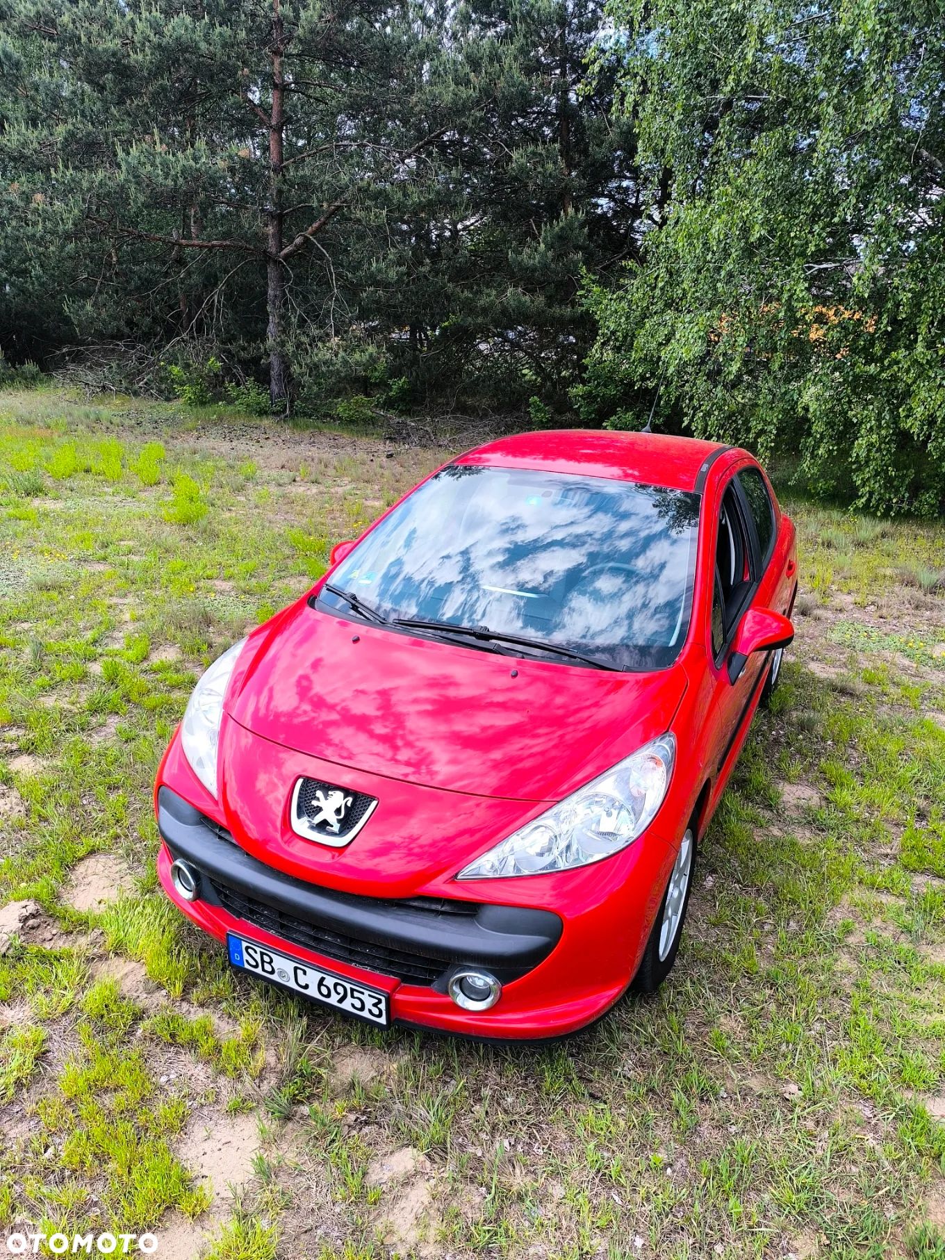 Peugeot 207 1.4 Trendy - 1