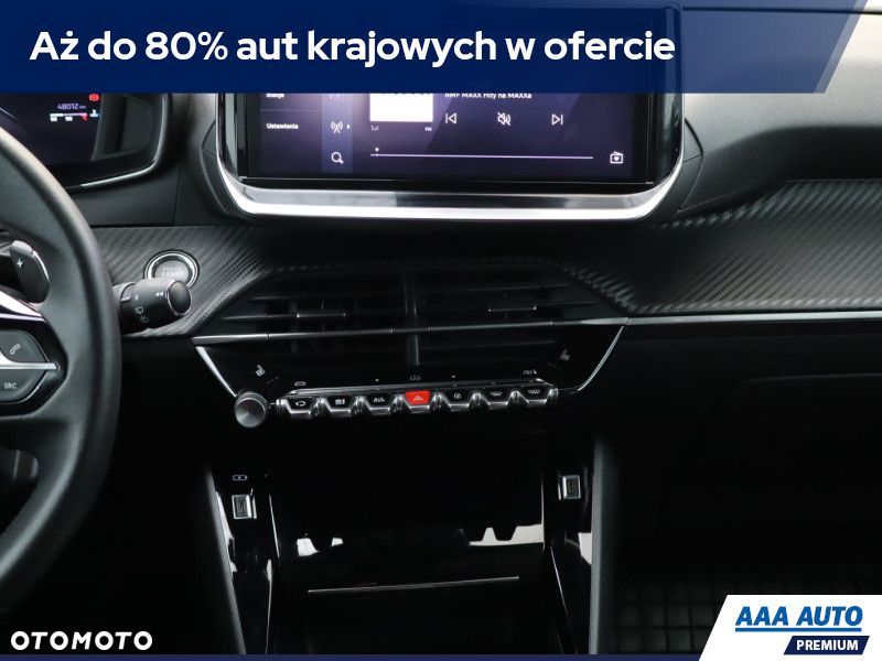 Peugeot 2008 - 14