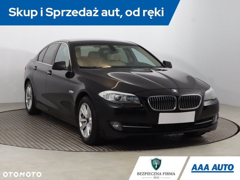 BMW Seria 5 - 2