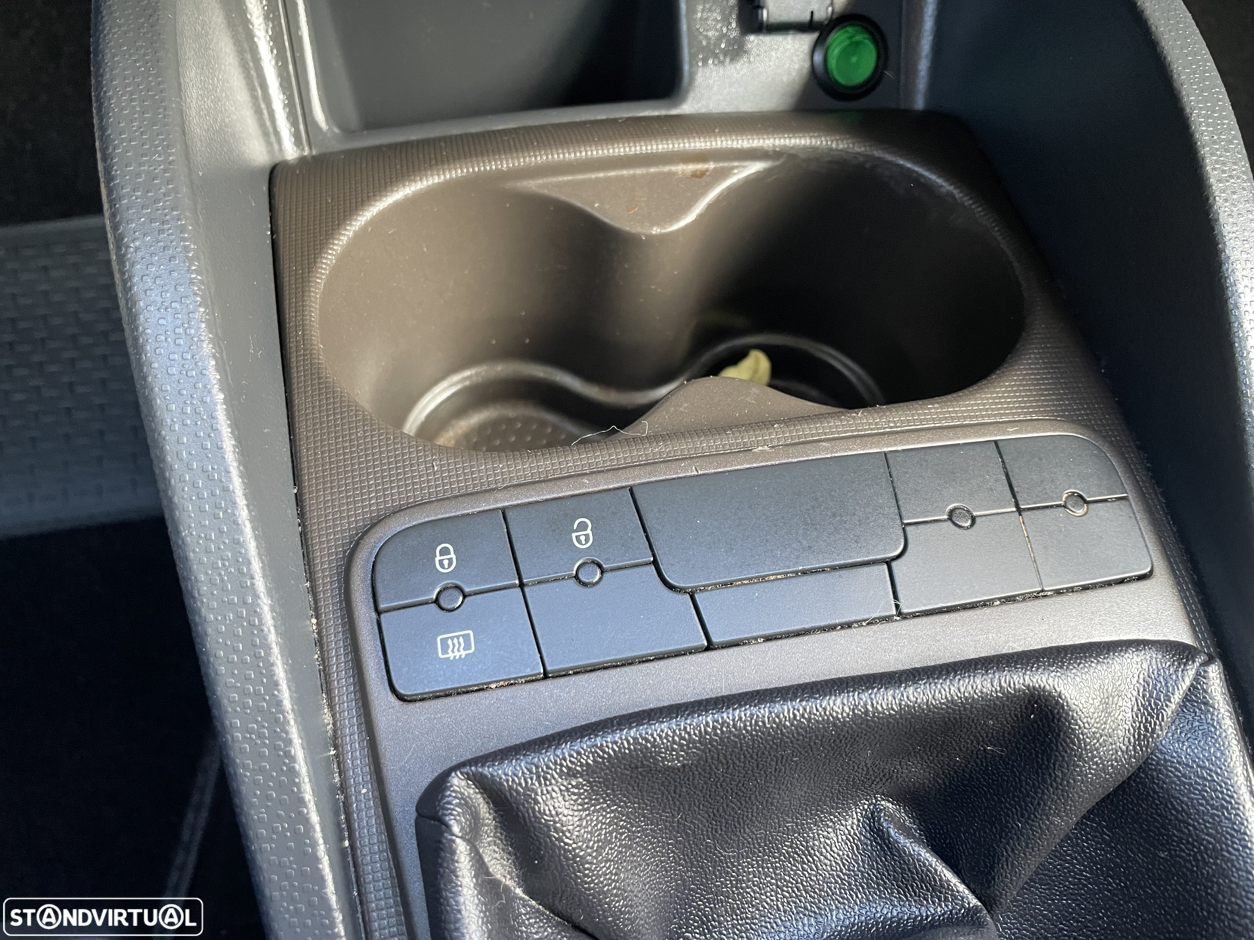 SEAT Ibiza ST 1.2 TDI CR Style - 20