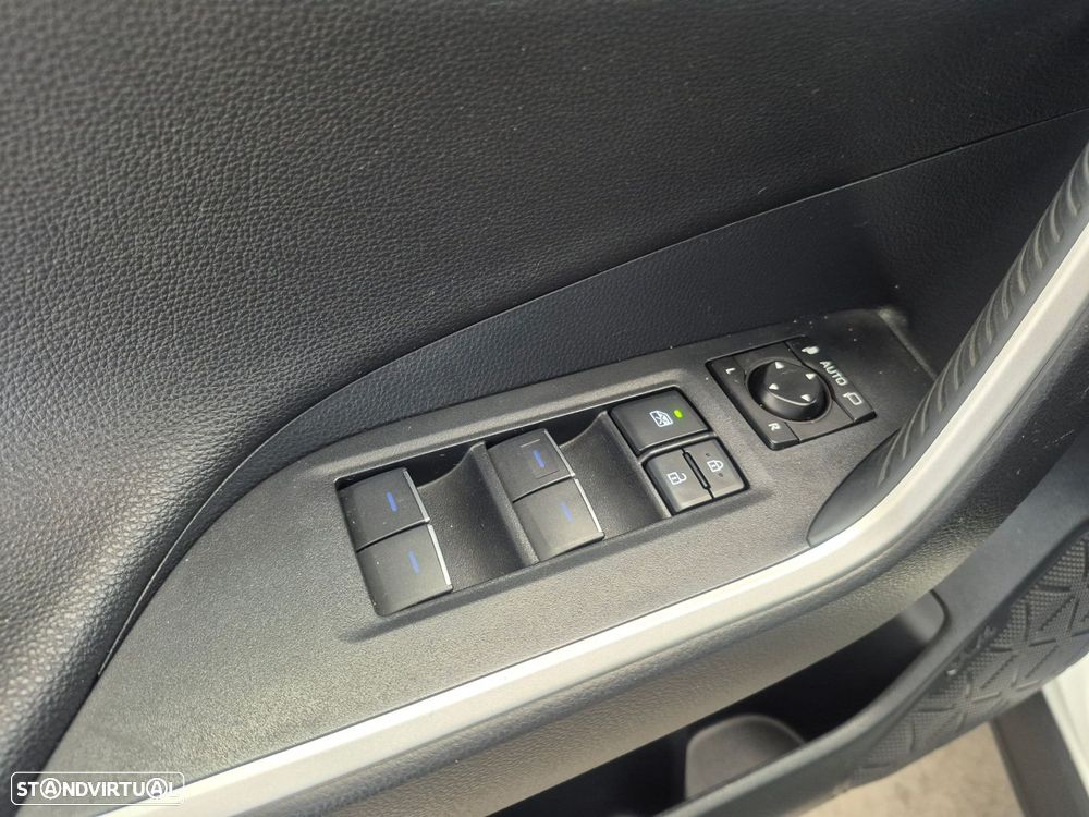 Toyota RAV4 2.5 HDF Plug-in Square Co.AWD-i - 9