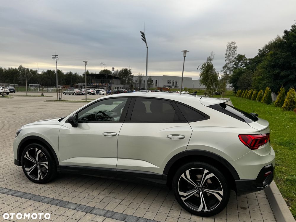 Audi Q3 Sportback - 7