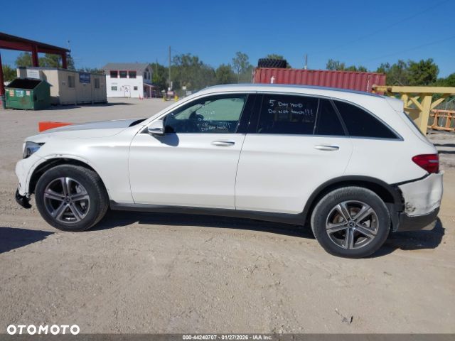 Mercedes-Benz GLC - 10