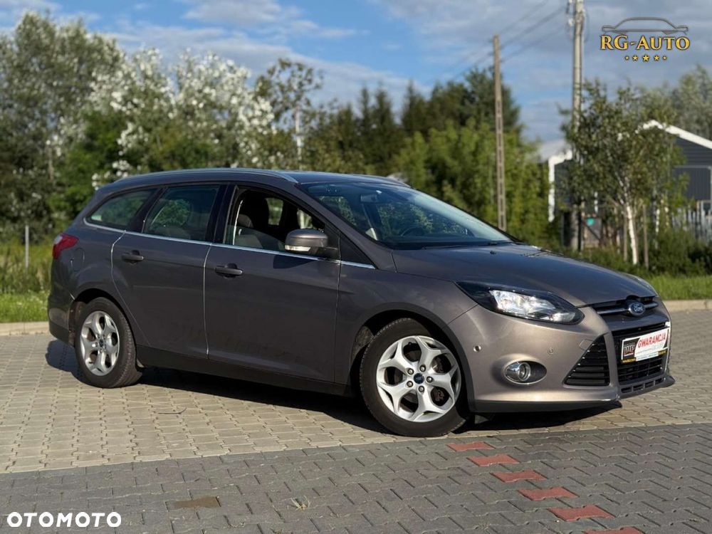 Ford Focus - 3