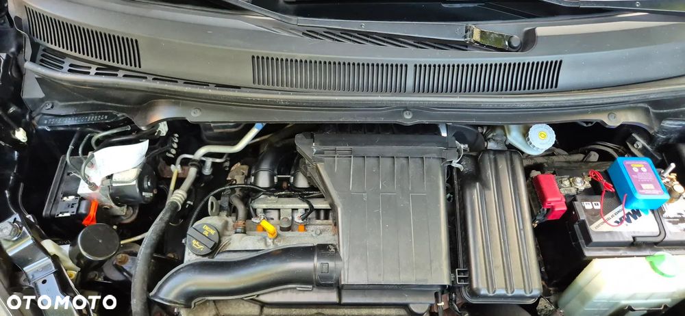 Suzuki Splash 1.2 Club - 21