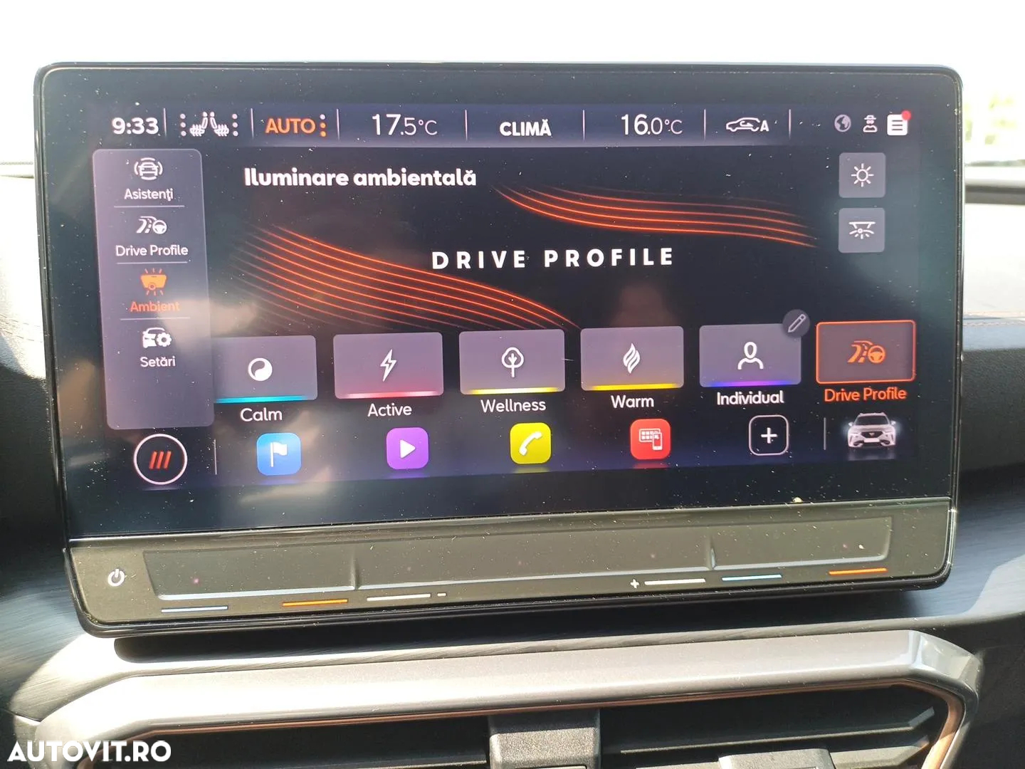 Cupra Formentor VZ 2.0 TSI 4DRIVE DSG - 18