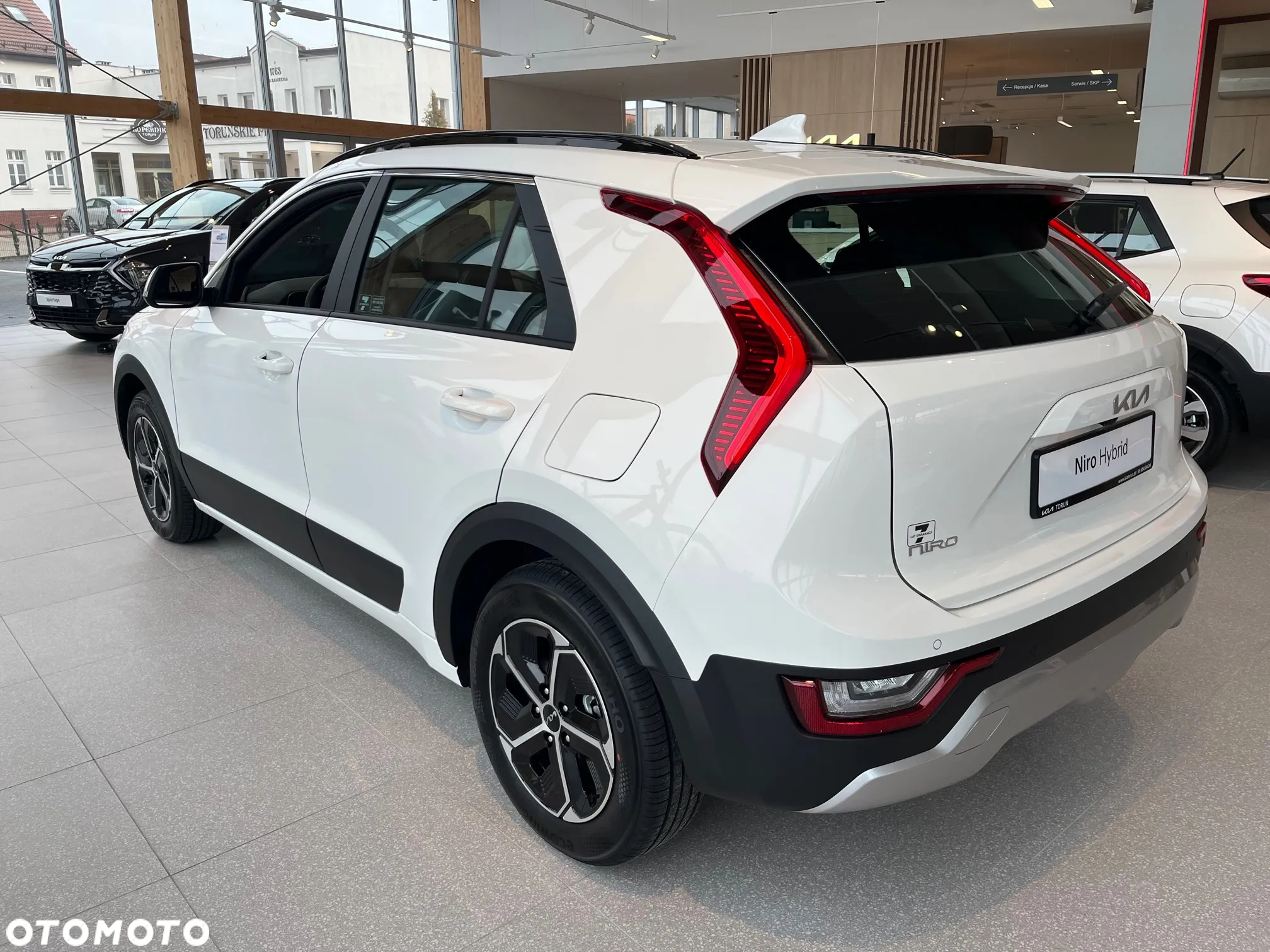 Kia Niro - 16