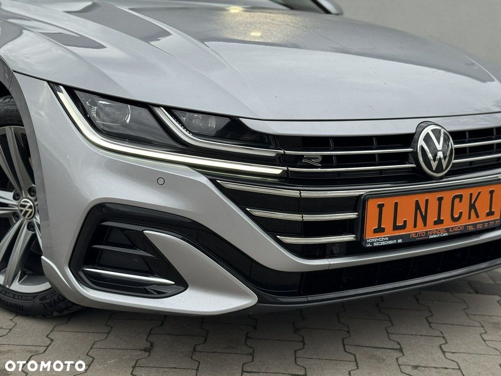 Volkswagen Arteon - 3