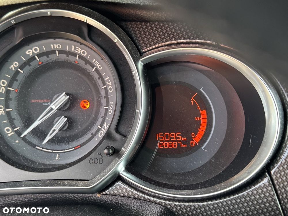 Citroën DS3 1.6 THP SportChic - 2