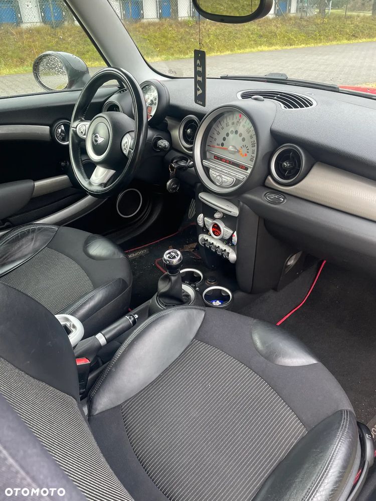 MINI Cooper S Standard - 14