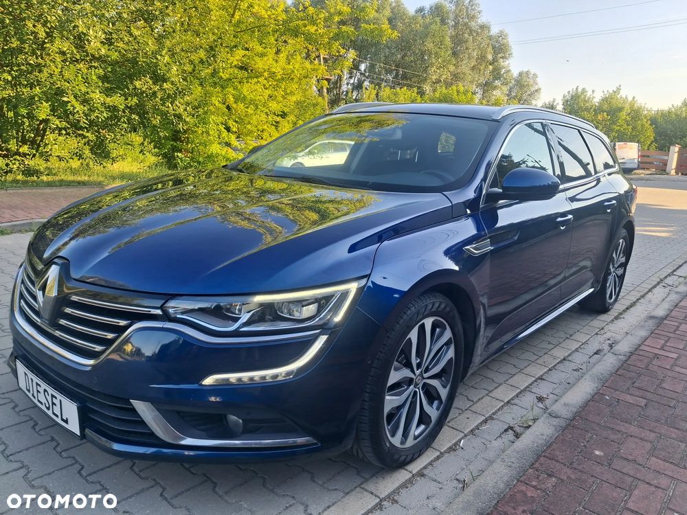 Renault Talisman ENERGY dCi 130 INTENS - 7