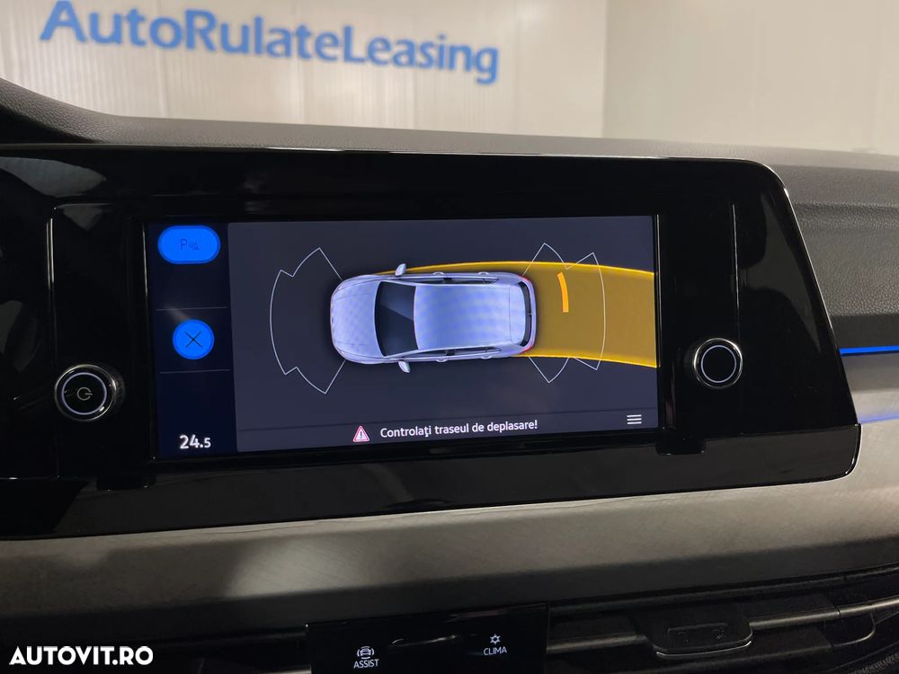 Volkswagen Golf 1.0 TSI Life - 16