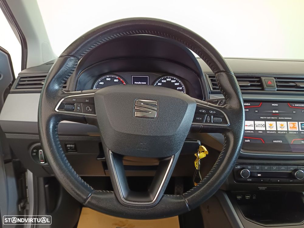 SEAT Arona 1.0 TSI Style - 15