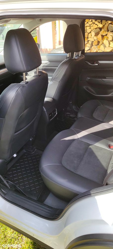 Mazda CX-5 SKYACTIV-G 194 AWD Drive Edition 100 - 14