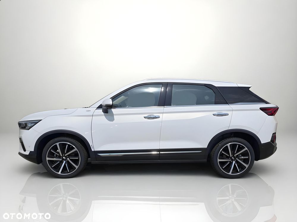Bestune T77 1.5T Elegance DCT - 10