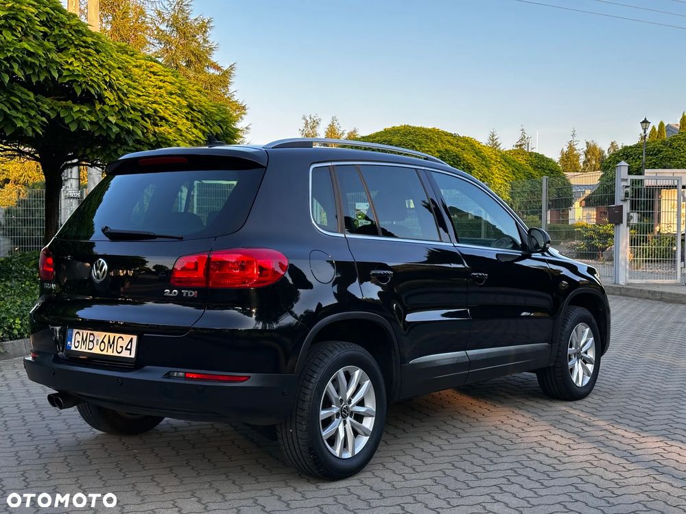 Volkswagen Tiguan - 30