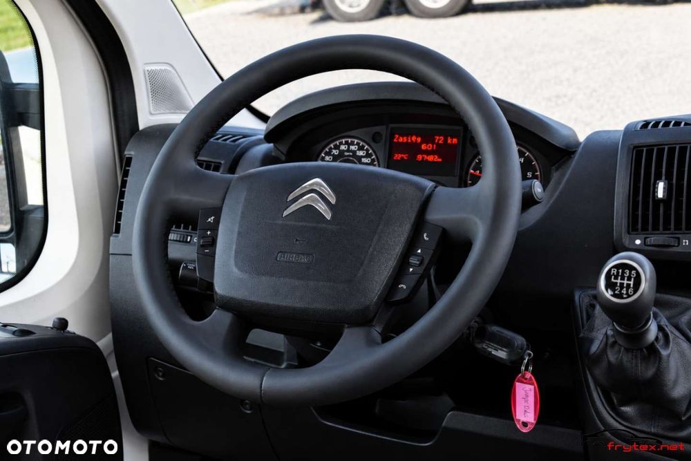 Citroën Jumper Doka - 33