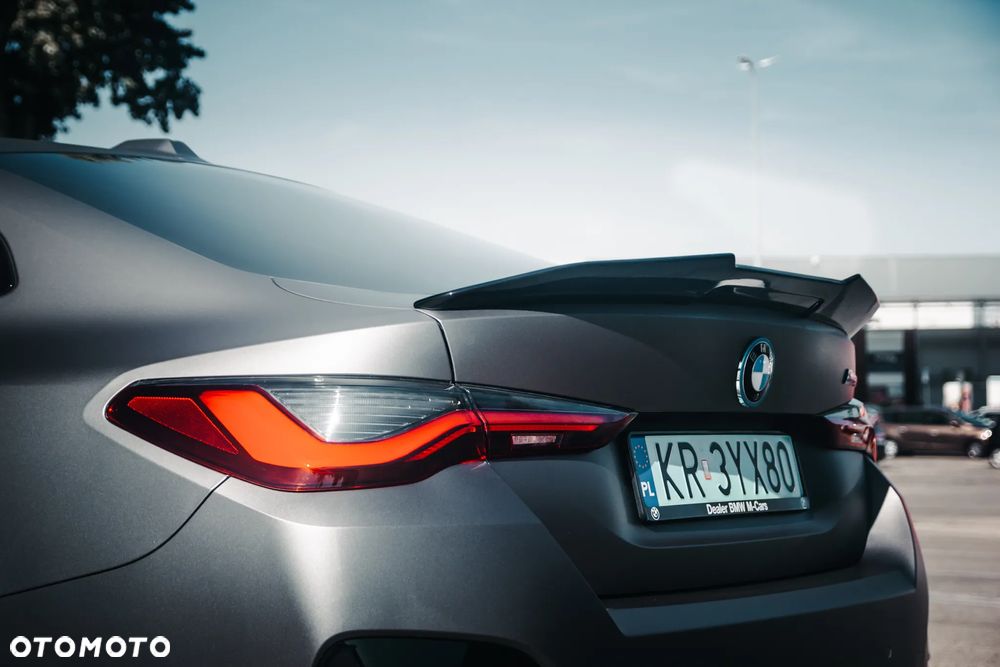 BMW i4 83.9kWh M50 xDrive - 6