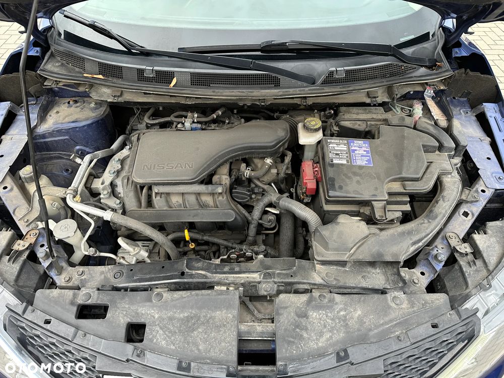 Nissan Qashqai - 28