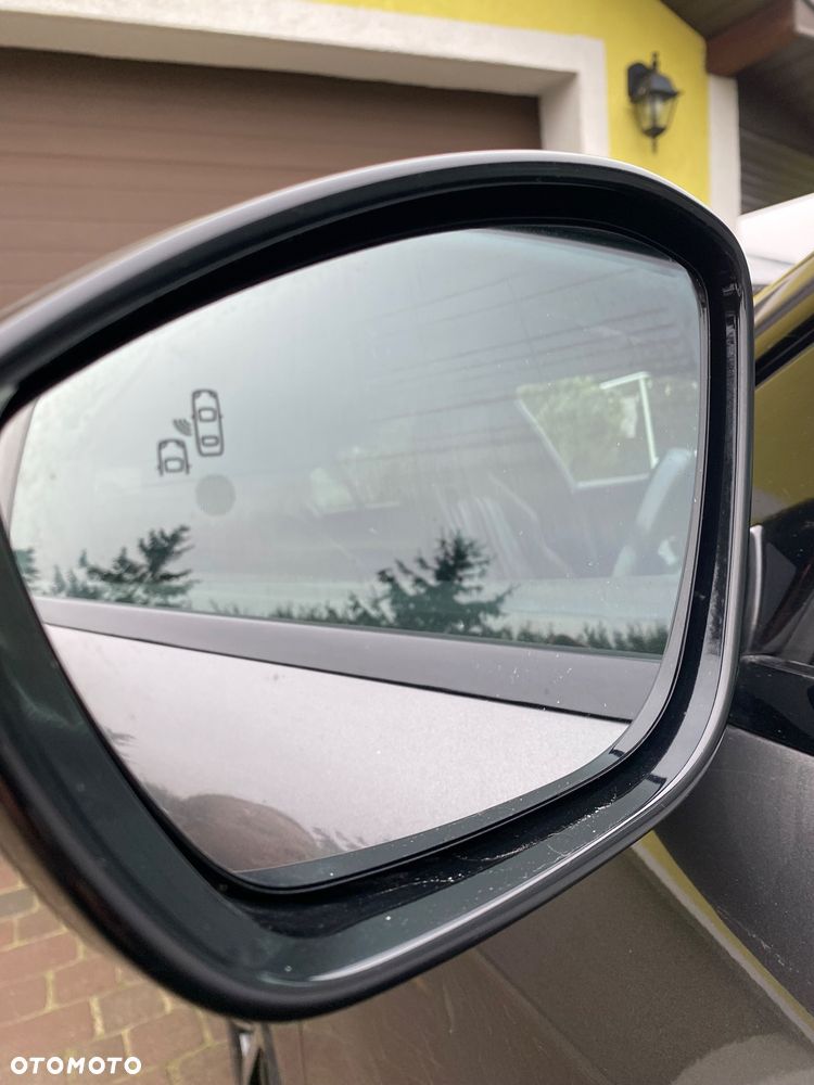 Peugeot 508 PureTech 180 EAT8 GT - 12