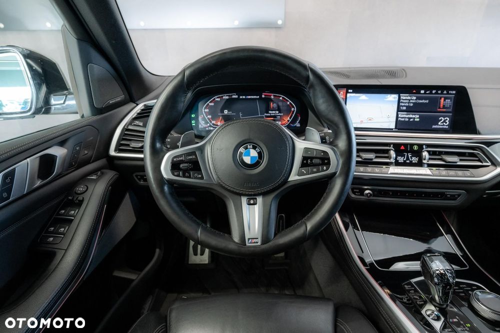 BMW X5 - 12