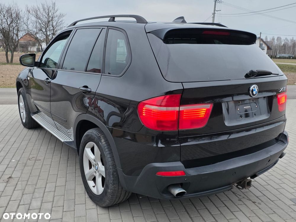 BMW X5 3.0si xDrive - 10