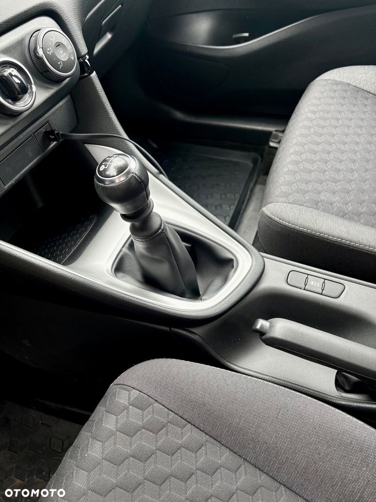 Toyota Yaris 1.5 Premiere Edition - 8