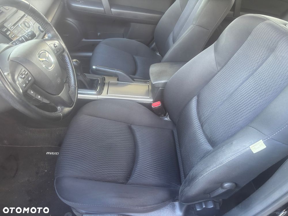 Mazda 6 1.8 Active - 30