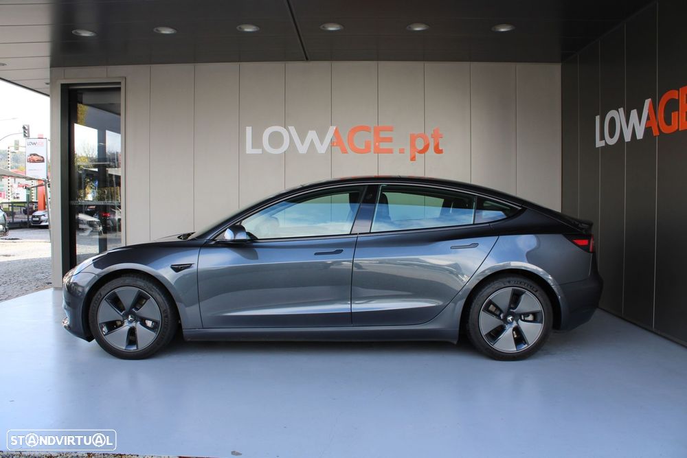 Tesla Model 3 Standard Range Plus RWD - 29
