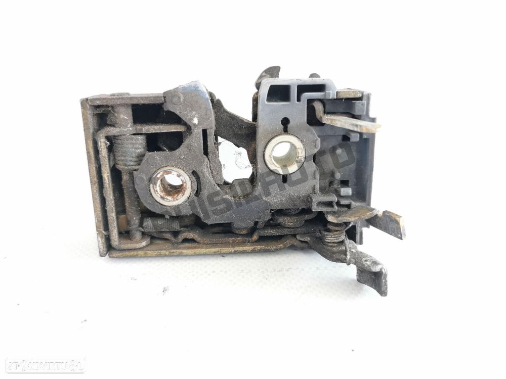 Fechadura Porta Frente Esquerda 5358_37015 Vw Corrado (53) [198 - 4