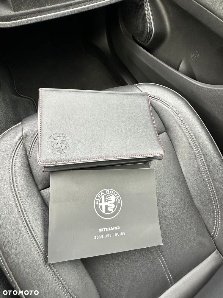 Alfa Romeo Stelvio 2.0 Turbo Super Q4 - 10