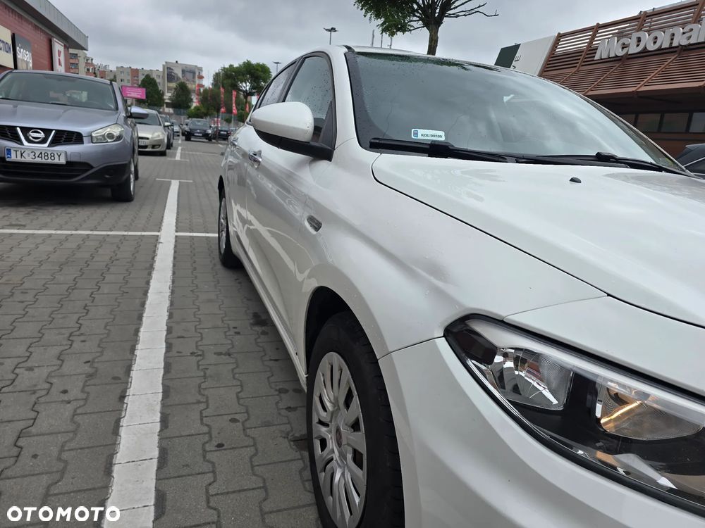 Fiat Tipo 1.4 16V - 22