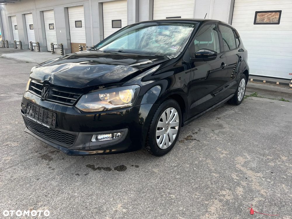 Volkswagen Polo - 27