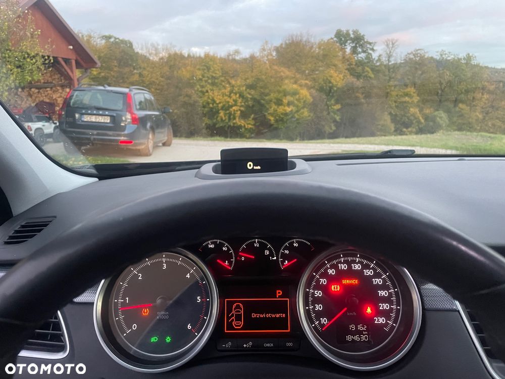 Peugeot 508 - 26
