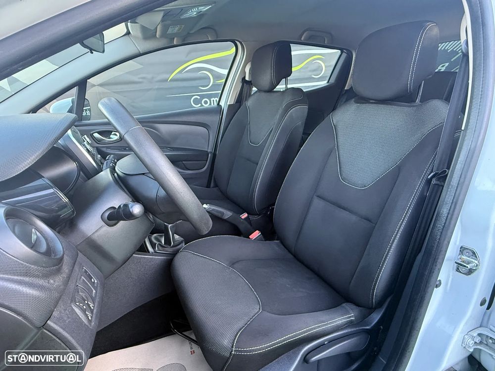 Renault Clio 1.5 dCi Confort - 13