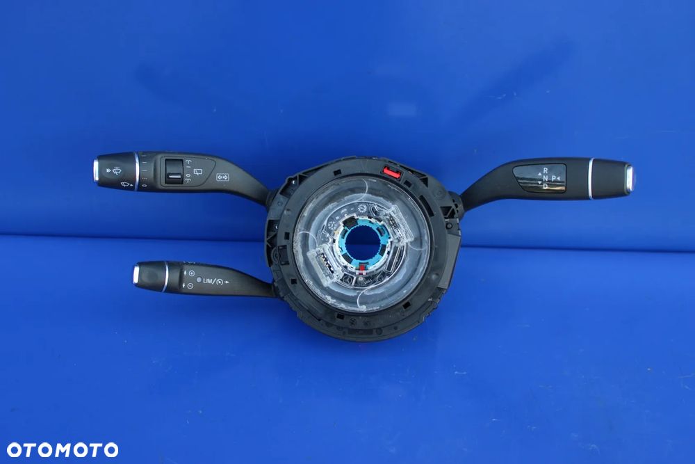 Manetki przełaczniki pająk taśma Mercedes W212 Lift A2129005531 A2129001220